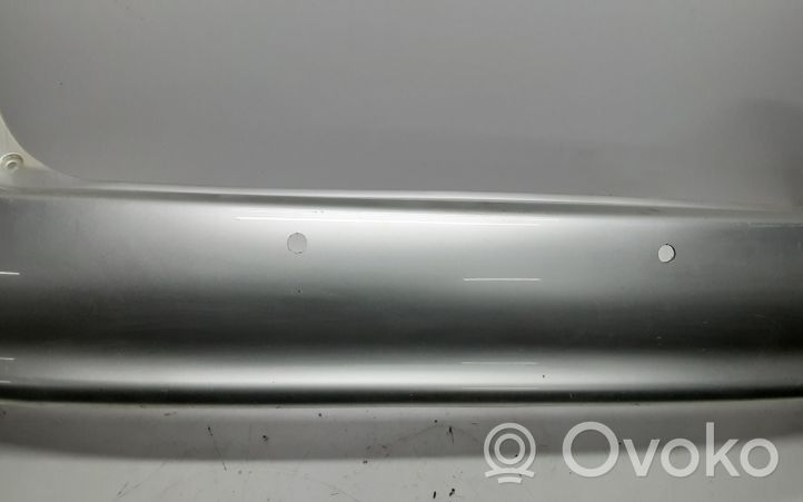 Toyota Corolla E120 E130 Rear bumper 5215902320