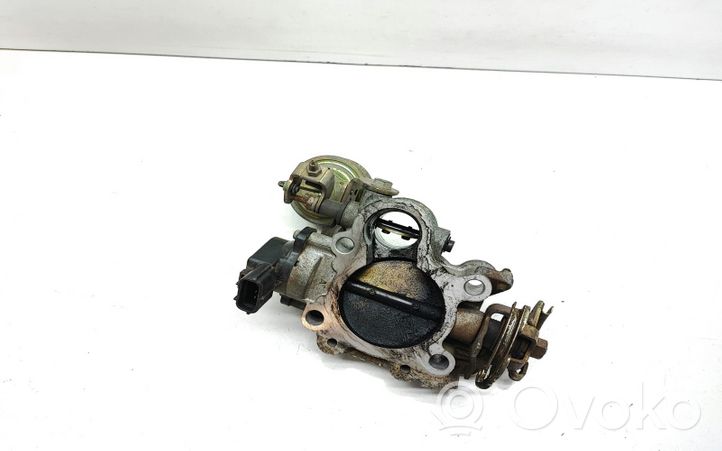 Toyota Land Cruiser (HDJ90) Kuristusventtiili 8945222090