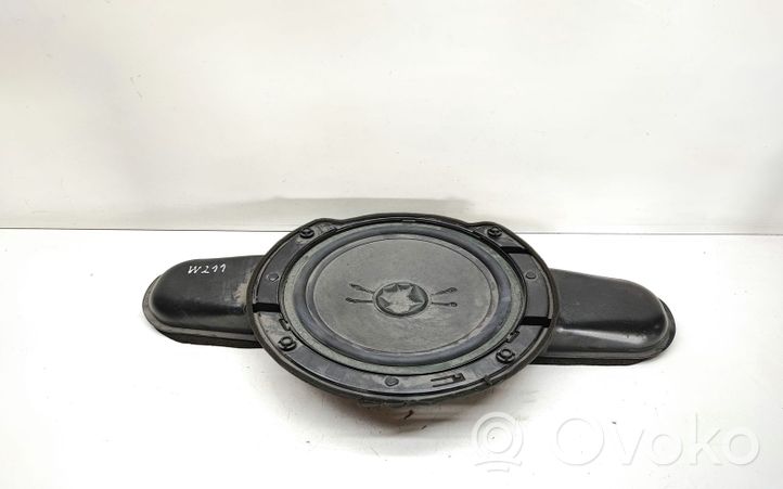 Mercedes-Benz E W211 Subwoofer altoparlante A2118200002