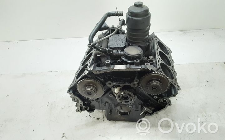 Audi A6 S6 C6 4F Blocco motore 059011AR