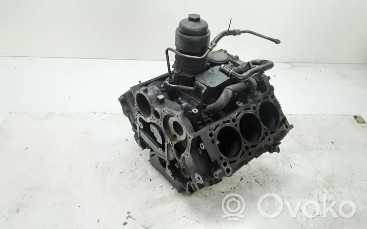 Audi A6 S6 C6 4F Blocco motore 059011AR