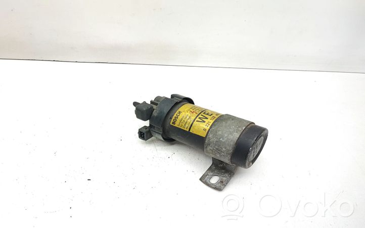 Opel Calibra High voltage ignition coil 0221122409