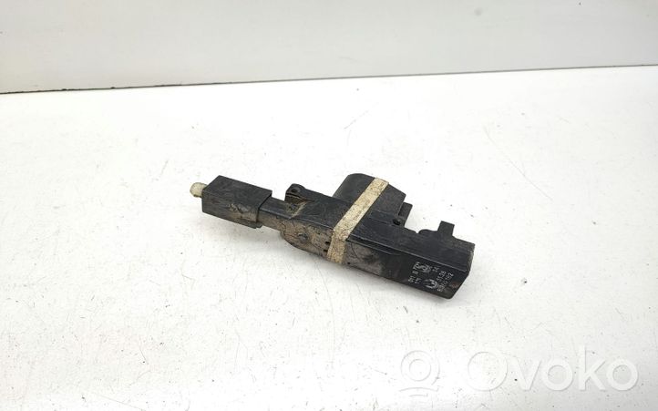 BMW 5 E34 Fuel tank cap lock 8350182