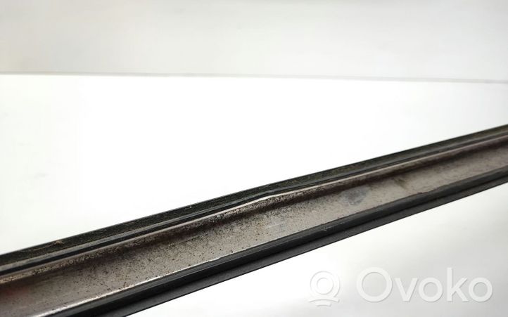 BMW 3 E30 Rivestimento della portiera anteriore (modanatura) 1953929