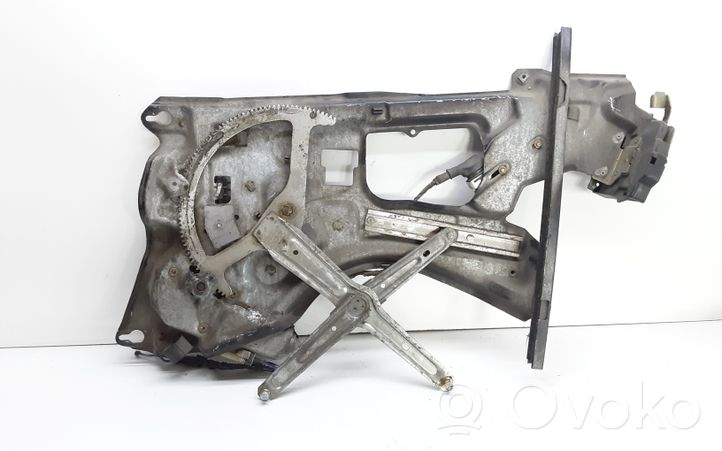 BMW 7 E32 Alzacristalli della portiera posteriore con motorino 1928323