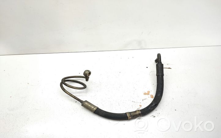 BMW 7 E32 Schlauch / Leitung Servopumpe 1275647