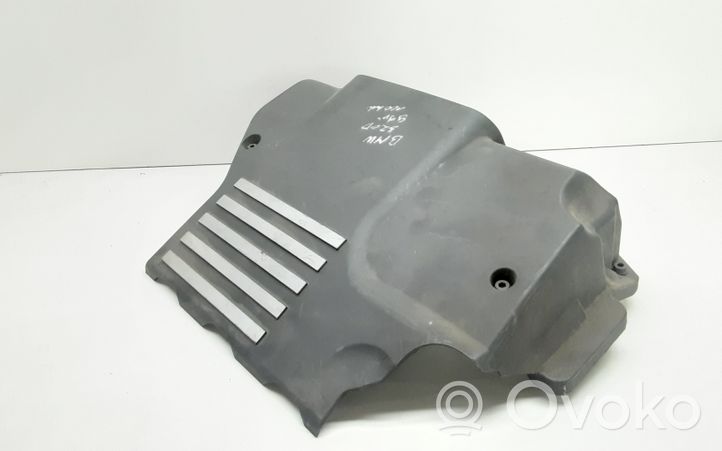 BMW 3 E46 Cubierta del motor (embellecedor) 2246995