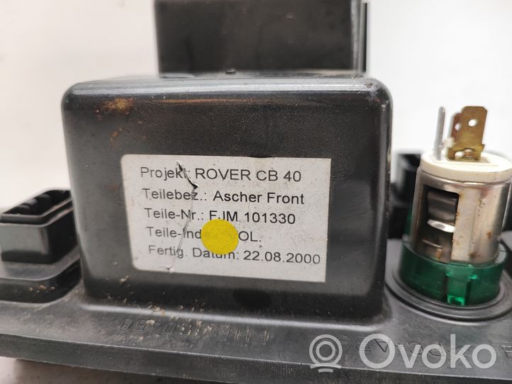 Land Rover Freelander Popielniczka deski rozdzielczej FJM101330