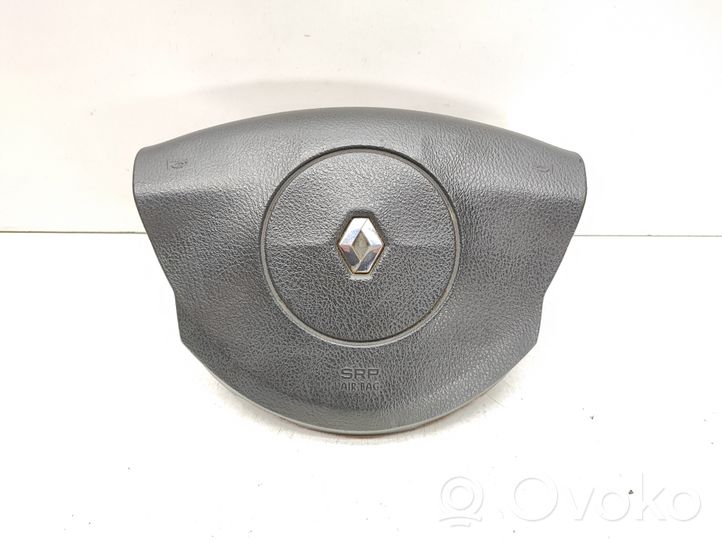 Renault Laguna II Airbag de volant 8200071203