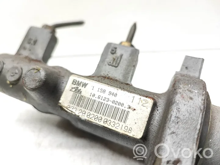 BMW 3 E36 Główny cylinder hamulca 1158940