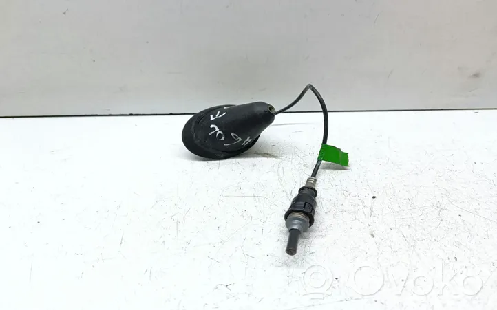 Volkswagen Golf IV Radio antenna 