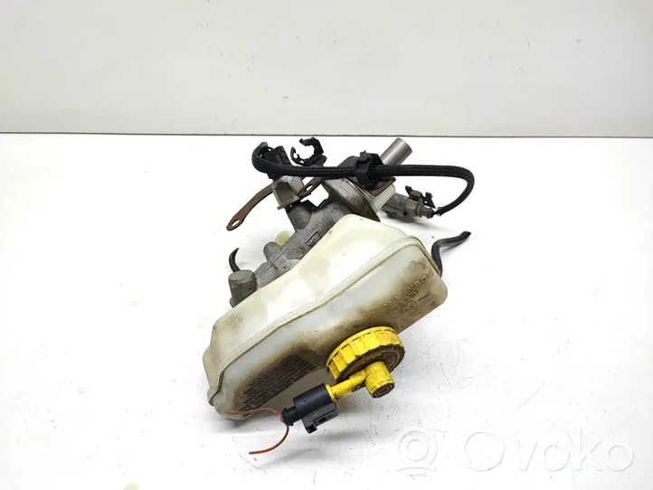 Volkswagen New Beetle Master brake cylinder 