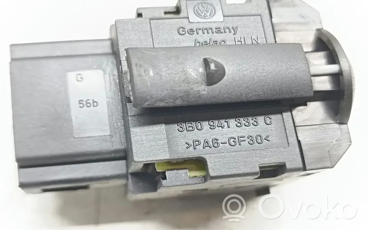 Volkswagen PASSAT B5.5 Regler Dimmer Schalter Beleuchtung Kombiinstrument Cockpit 3B0941333C