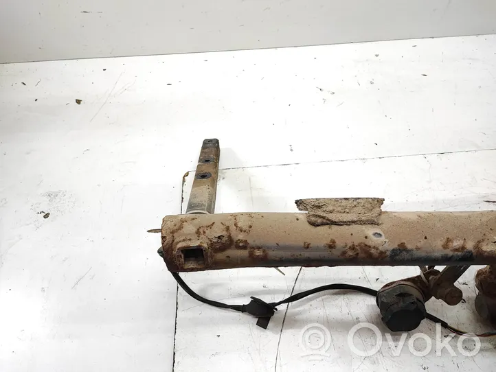 Volkswagen PASSAT B5.5 Tow bar set 3B0803881D