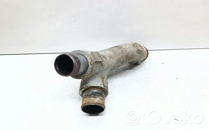 Chevrolet Nubira Engine coolant pipe/hose 