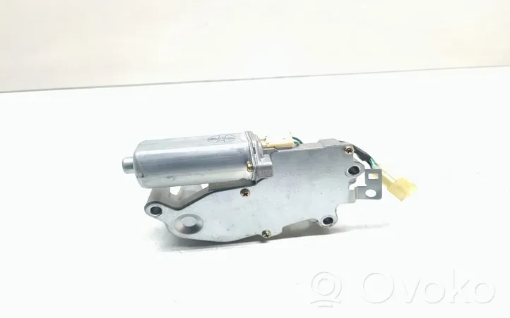 Honda CR-V Moteur d'essuie-glace arrière 34311581