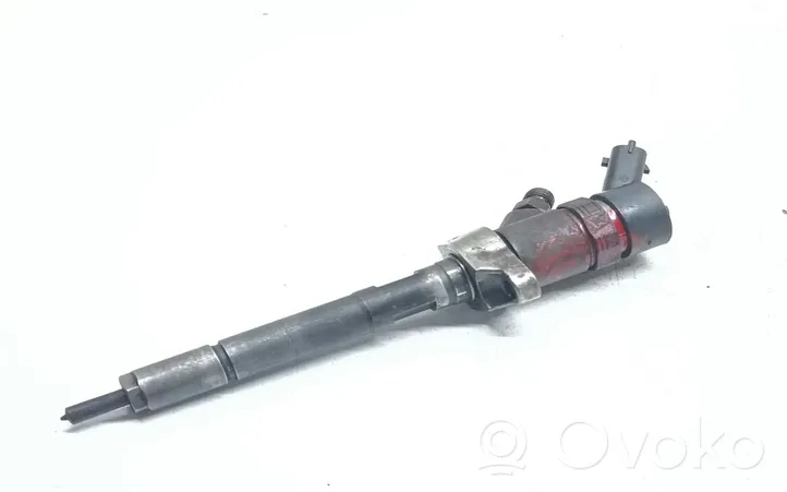 Citroen C4 I Injecteur de carburant 0445110188