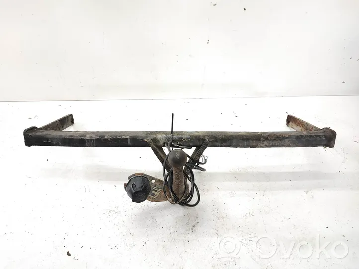 Volkswagen Bora Tow bar set 