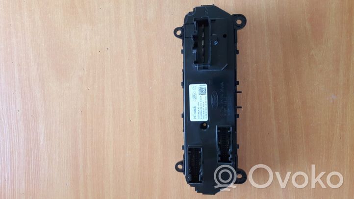 Ford Focus Ilmastoinnin ohjainlaite F1ET19980BJ