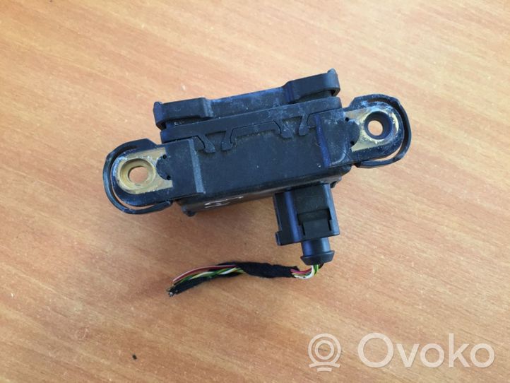 Audi A3 S3 8P ESP (stabilumo sistemos) valdymo blokas 7H0907655A