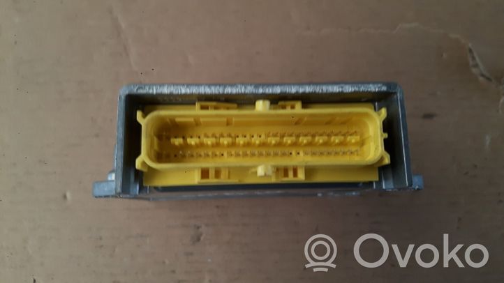 Skoda Octavia Mk2 (1Z) Module de contrôle airbag 1K0909605T