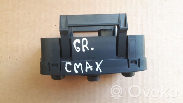 Ford Grand C-MAX Interrupteur d’éclairage AV6T13A024CB