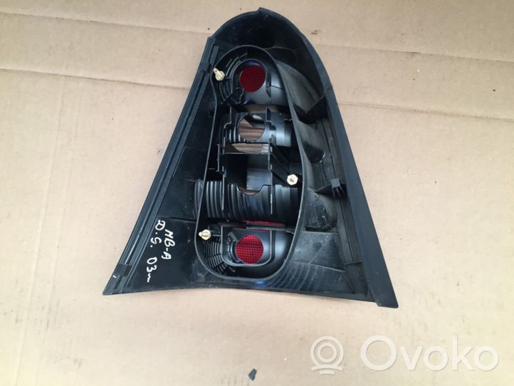 Mercedes-Benz A W168 Lampa tylna 1688202864R