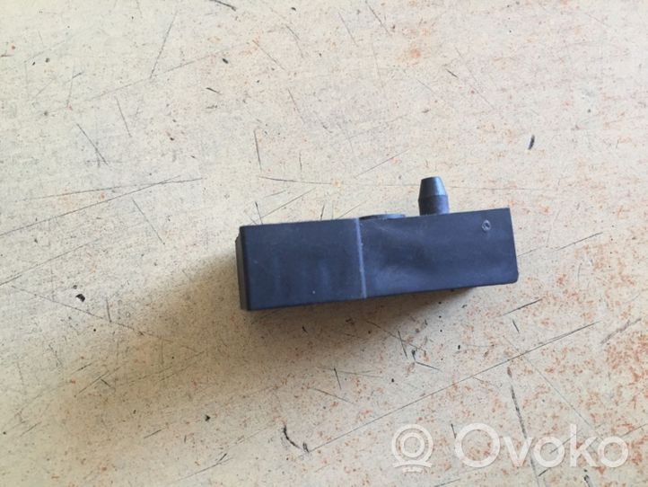 Citroen C3 Sensor impacto/accidente para activar Airbag 1490426080