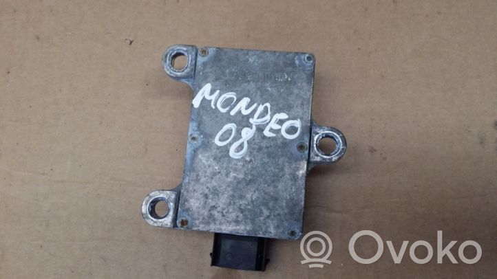 Ford Mondeo MK IV ESP (stability system) control unit 6G913C187AG