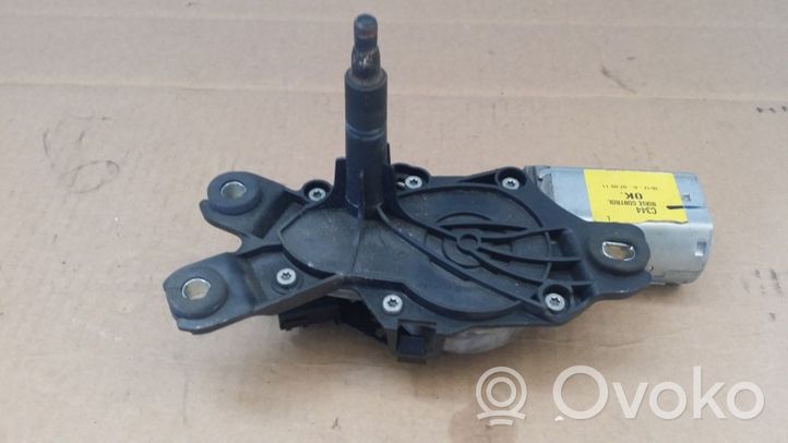 Ford Grand C-MAX Takalasinpyyhkimen moottori AV6117K441AC