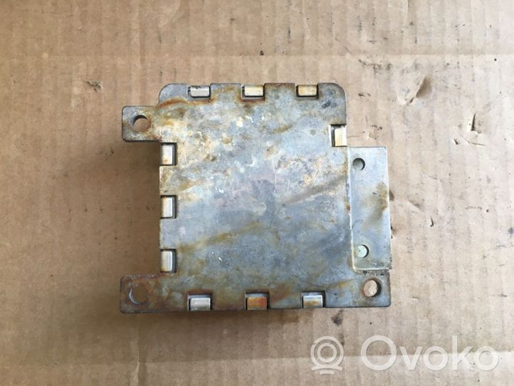 Audi A4 S4 B5 8D Oro pagalvių valdymo blokas 8A0959655C