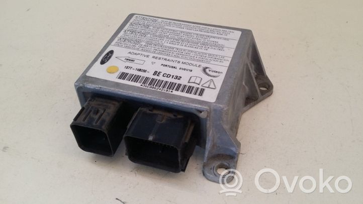 Ford Mondeo Mk III Module de contrôle airbag 1S7T14B056BE