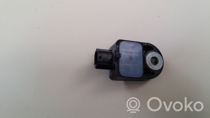 Lexus CT 200H Airbagsensor Crashsensor Drucksensor 8917375010