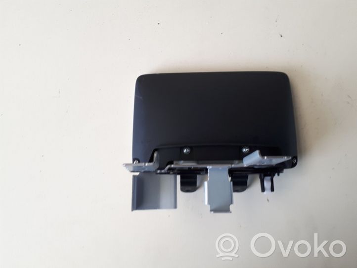 Mazda CX-3 Monitori/näyttö/pieni näyttö D09H611J0A