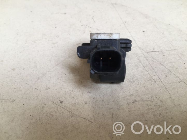 Nissan Juke I F15 Airbag deployment crash/impact sensor 121129101