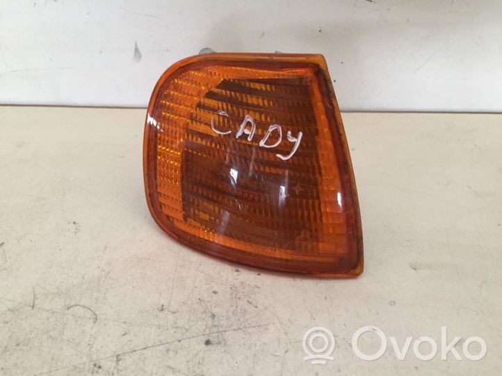 Volkswagen Polo III 6N 6N2 6NF Indicatore di direzione anteriore 6K5953050B