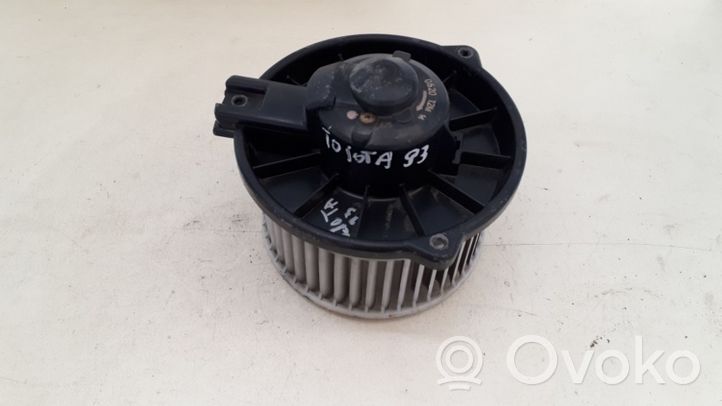 Toyota Corolla E100 Ventola riscaldamento/ventilatore abitacolo 1940000520