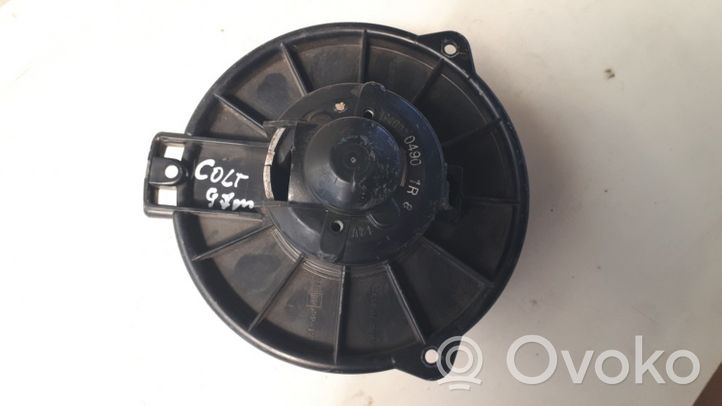 Mitsubishi Colt Soplador/ventilador calefacción 1940000490