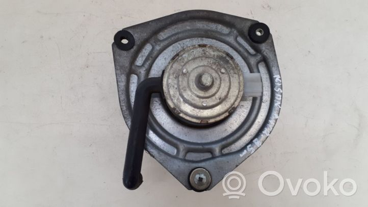 Nissan Patrol 4W60 Ventola riscaldamento/ventilatore abitacolo 27220C8466