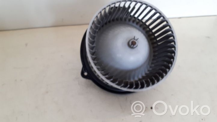 Mitsubishi Galant Ventola riscaldamento/ventilatore abitacolo 1940000240