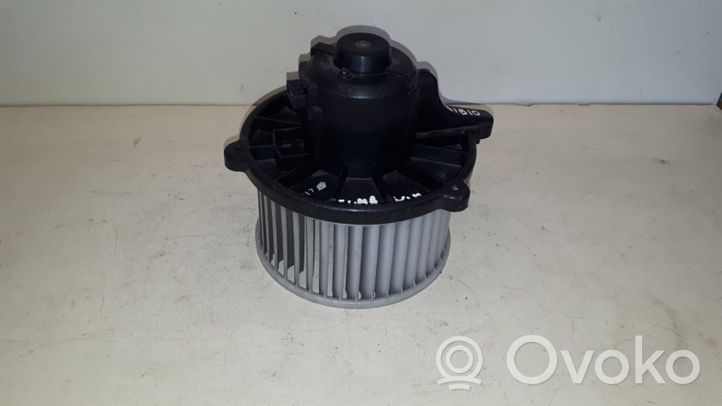 KIA Shuma Pulseur d'air habitacle 0K2A161B10