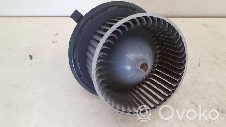 Daewoo Matiz Soplador/ventilador calefacción 613136