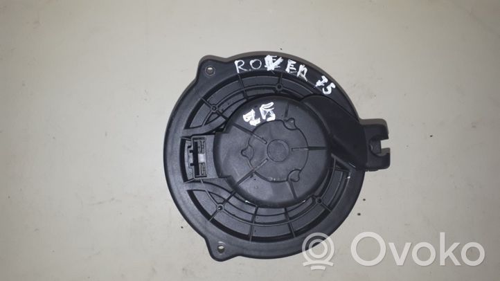 Rover 75 Ventola riscaldamento/ventilatore abitacolo 0130101122
