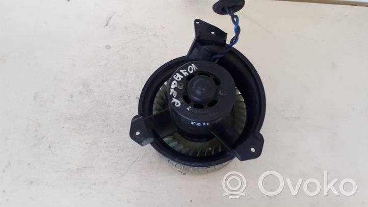 Chrysler Voyager Ventola riscaldamento/ventilatore abitacolo GD524111103