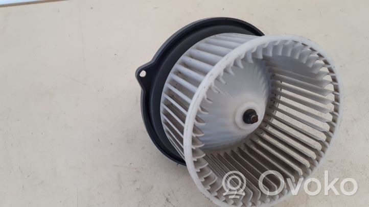 Chevrolet Matiz Heater fan/blower ISM200RHD