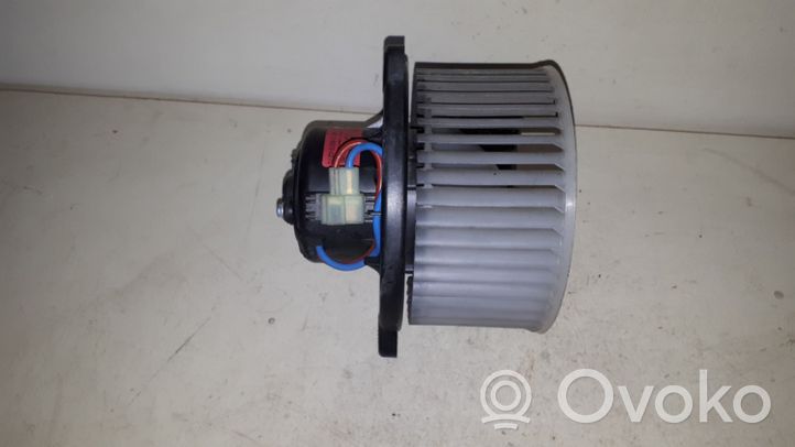 Mitsubishi Carisma Soplador/ventilador calefacción MF0160700270