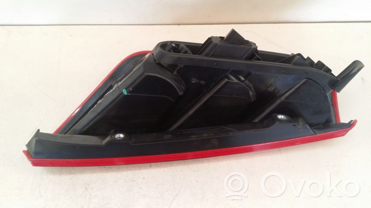 Fiat Grande Punto Rear/tail lights 51701590