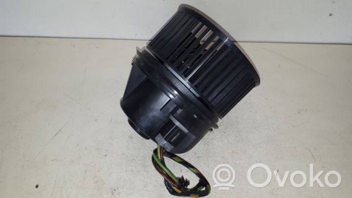 Ford Focus C-MAX Ventola riscaldamento/ventilatore abitacolo 1736007102