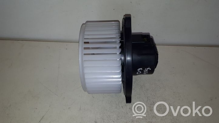 KIA Rio Pulseur d'air habitacle F00S33F005