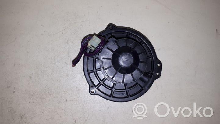 Chevrolet Matiz Heater fan/blower 1SM200RHD